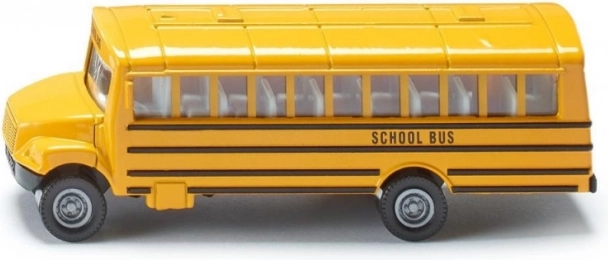 Američki školski autobus SIKU