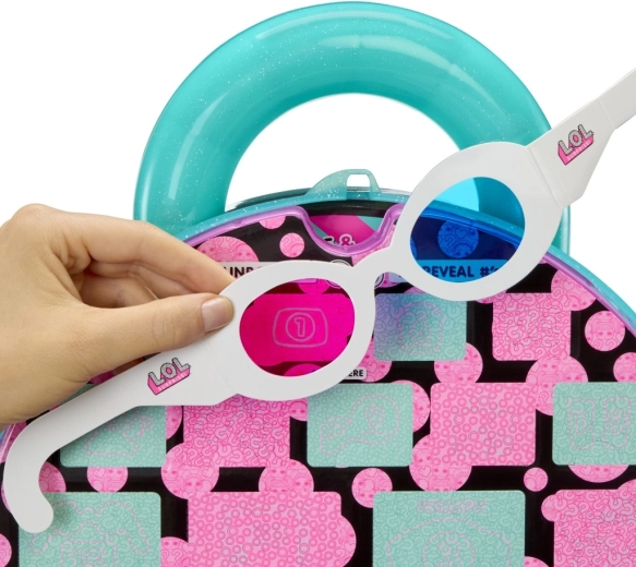 Špijunske naočale otkrivaju tajne tragove