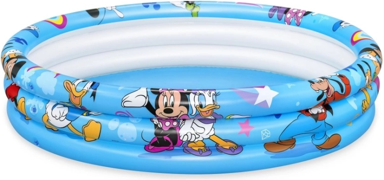 Omiljeni Disneyjev motiv