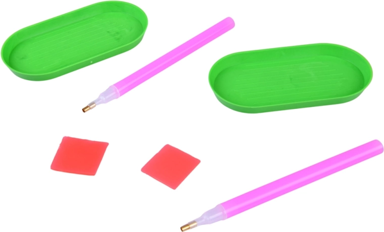 Sve potrebno u jednom setu