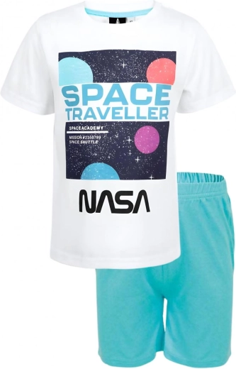 Dječja pidžama NASA