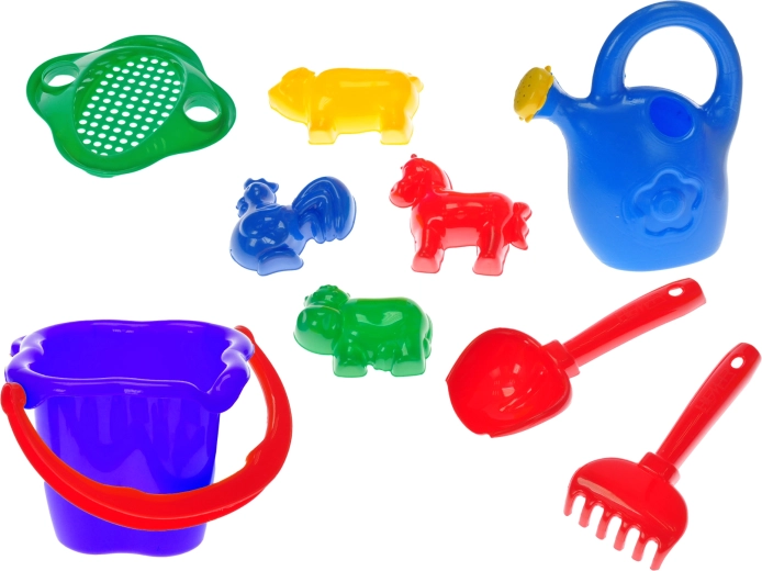 Lagana, izdržljiva i sigurna