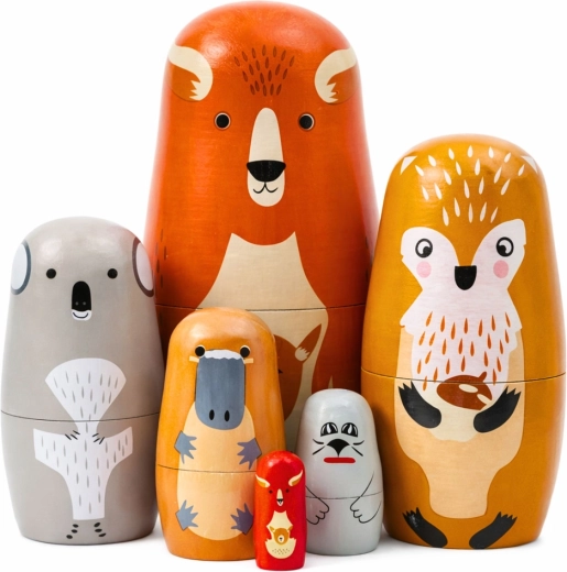 Slaganje i umetanje koje zabavlja