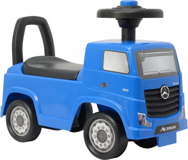 Guralica MERCEDES Actros plava