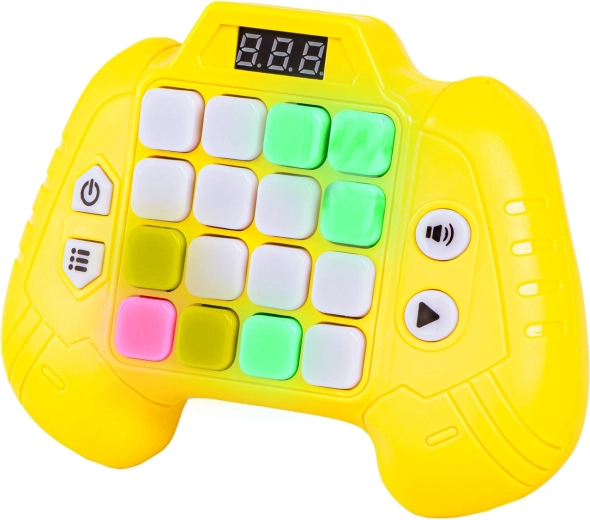 Memory and perception training in a fun way