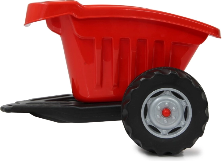 Compatible with Strong Bull tractors