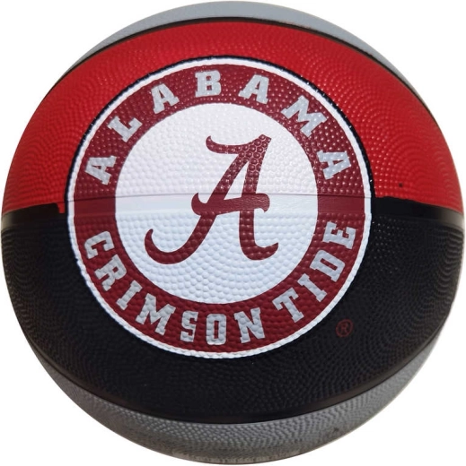 Upečatljiv otisak Alabama Crimson Tide