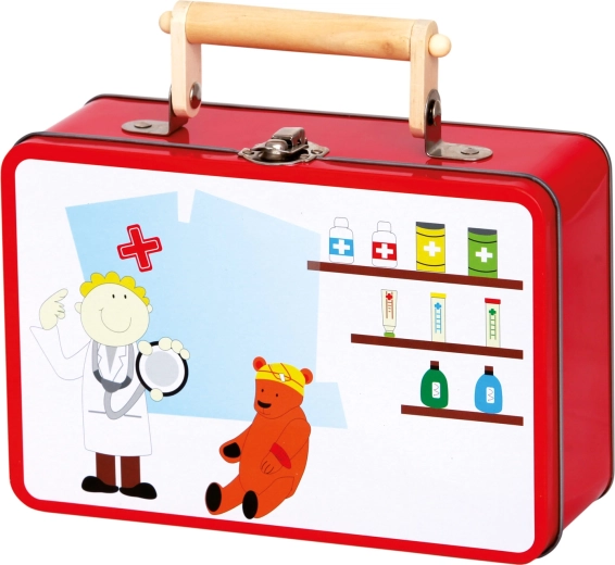 Veterinarska ordinacija bilo gdje