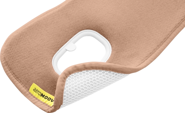 Prozračna 3D saćasta struktura