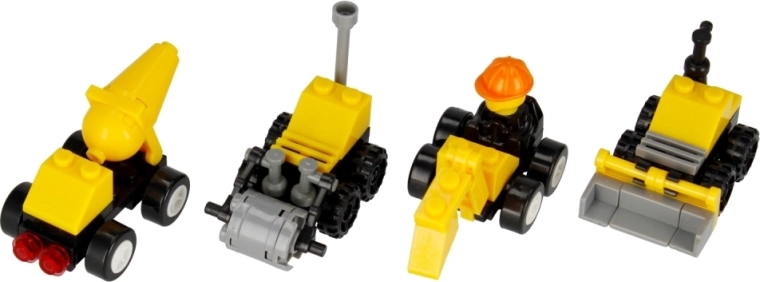 Kompaktna zabava za put