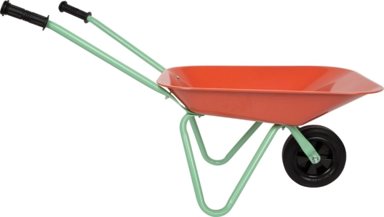 Čvrsta kolica za lako prijevoženje