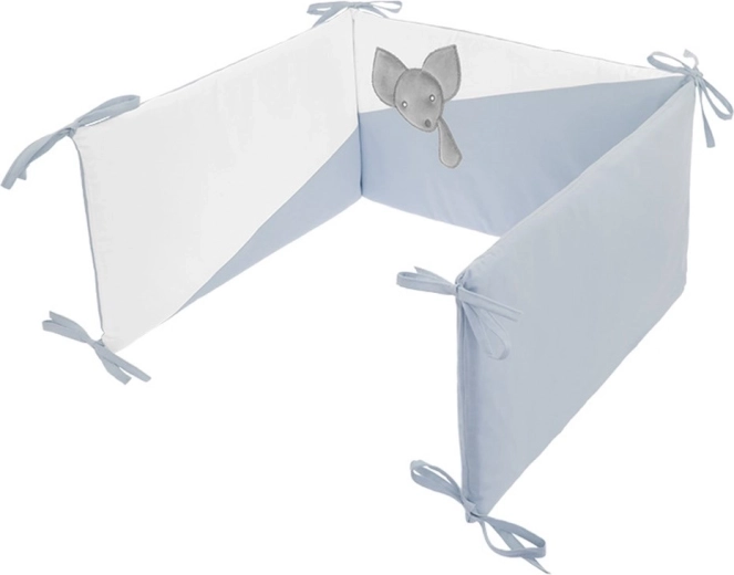 Mekana podstavljena branik za siguran san