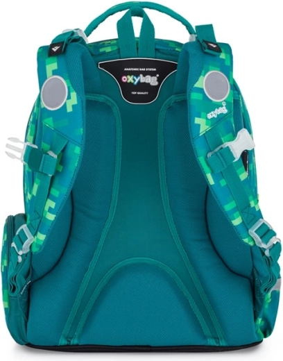 Sigurnost i izdržljivost za školu i vani