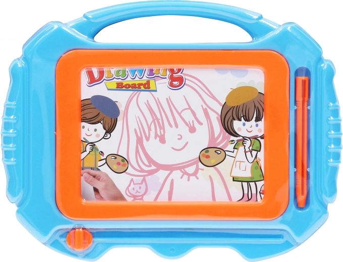 Magična ploča za crtanje 23 × 18 cm