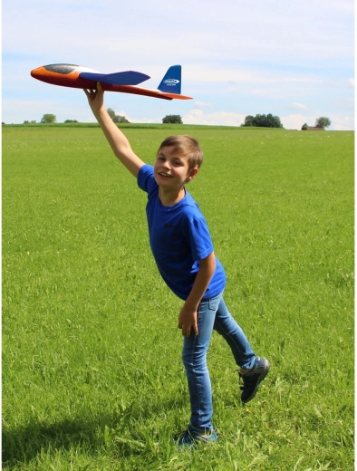 Outdoor fun for children aged 8 and over