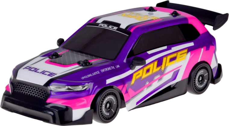 LED podsvjetljenje za efektnu vožnju