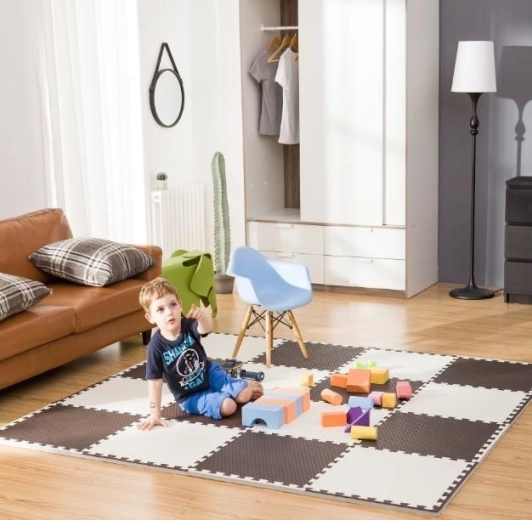 Meka i sigurna površina za igru