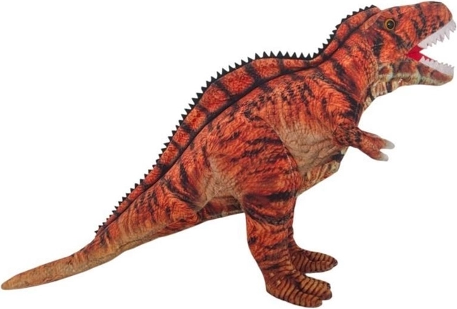 Dinosaur T-Rex plišana igračka 55 cm