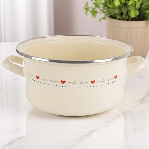 Svestrano kuhanje na svim vrstama štednjaka