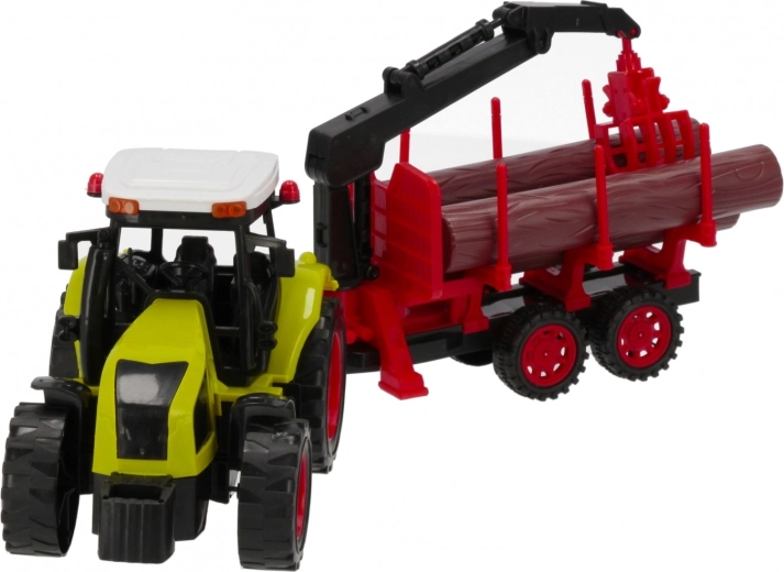 Robusna kola i glatka vožnja