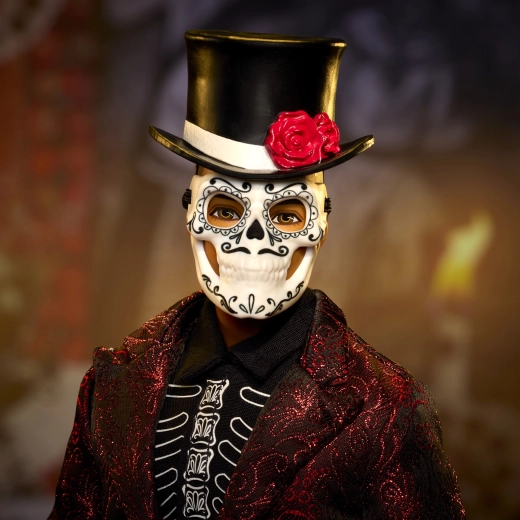 Izraziti motiv calavere