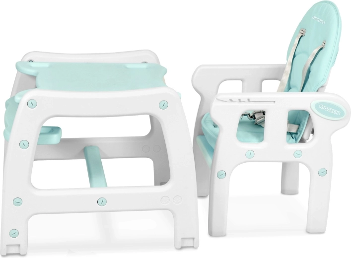 5u1: hranilica, ljuljačka i set sa stolićem