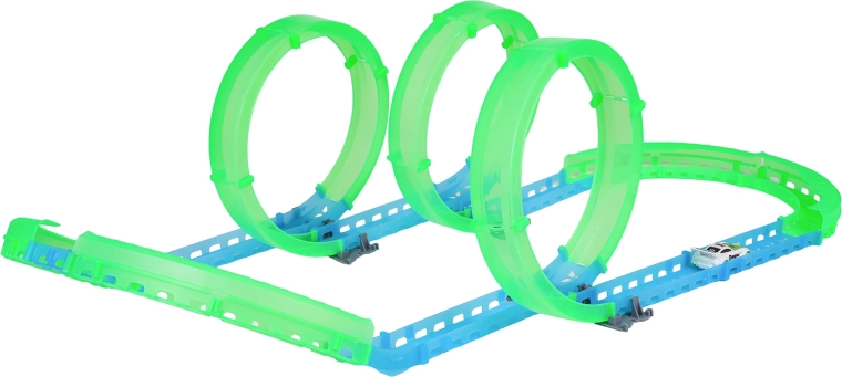 Svijetli u mraku za maksimalan efekt
