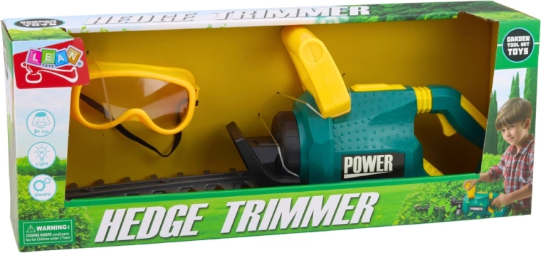 Realistični svjetlosni i zvučni efekti