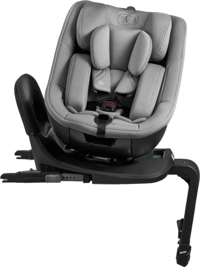 Rotacija EASY SPIN 360° i ugradnja RWF/FWF