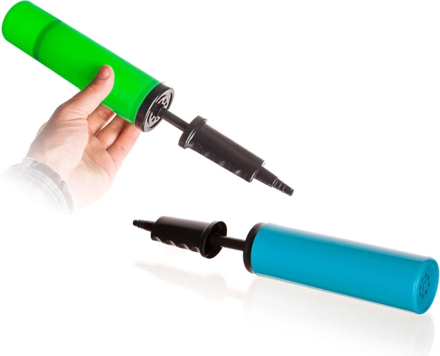 Brzo i udobno napuhavanje