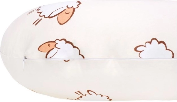 Navlaka sa zatvaračem za jednostavno održavanje