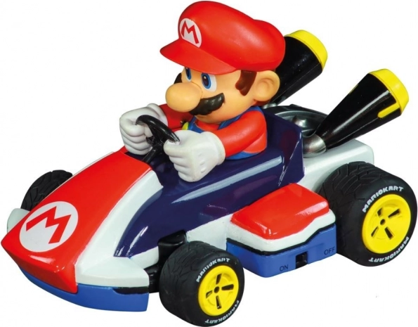 RC auto Mario Kart Race 1:32, 2,4 GHz