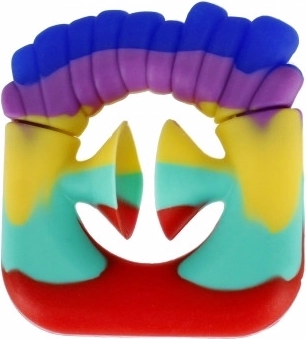 Ugodan silikon i sigurna izvedba