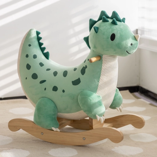 Mekani dinosaurus za male pustolove