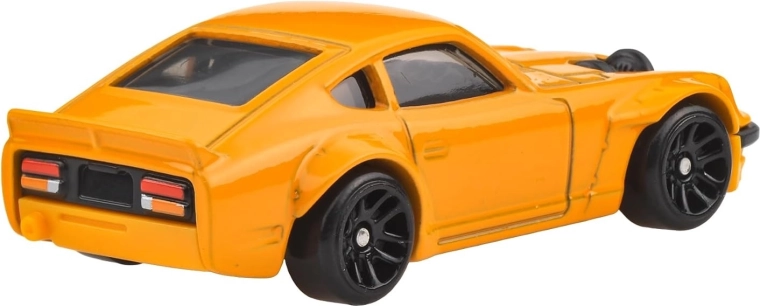 Glatka vožnja na četiri kotača