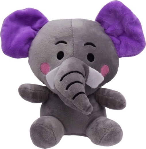 Mekan i baršunast na dodir