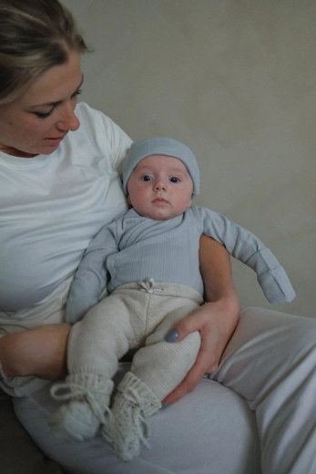 100% organski pamuk nježan prema koži