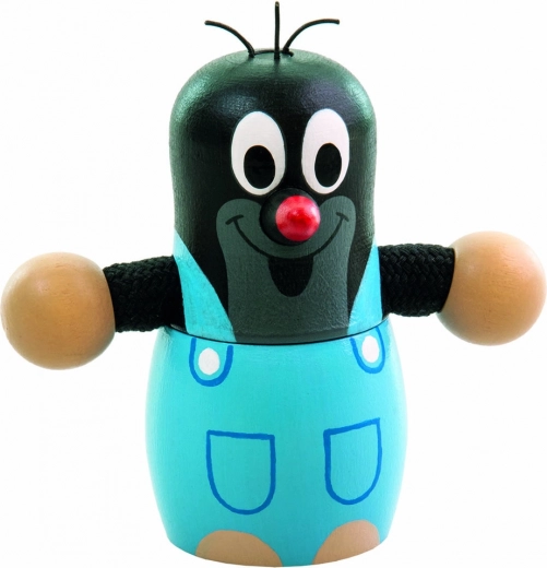 Kasica Prasica Krtica