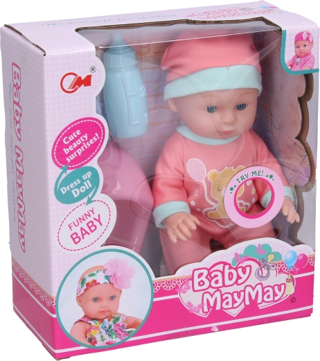 Dodaci za igru brige o bebi