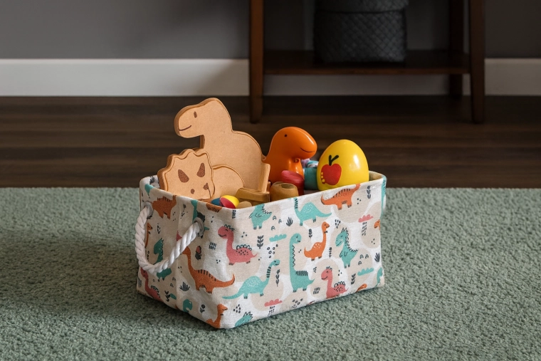 Praktične dimenzije za red