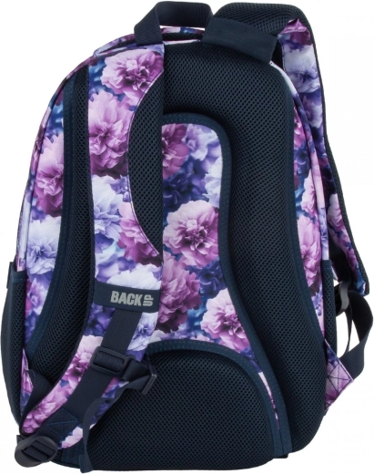 Breathable padding and stabilization