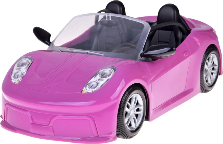 Za dvije klasične lutke