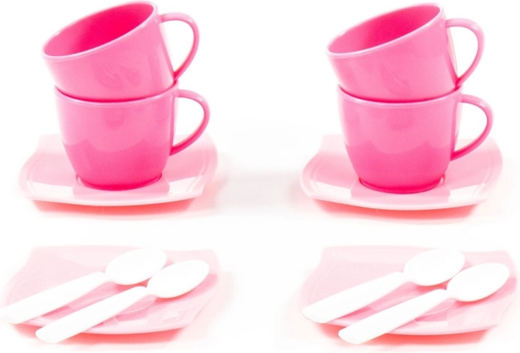 Praktično slagive šalice