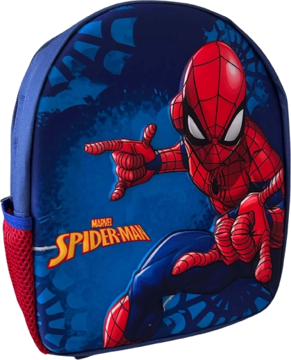 Dječji 3D ruksak Spider-Man