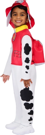 Komplet s kapom i ruksakom