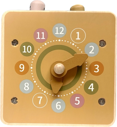 Zupčanici, sat i druge mehanike