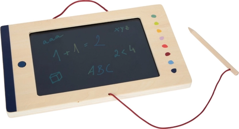 Stylus uvijek pri ruci i lako prenošenje