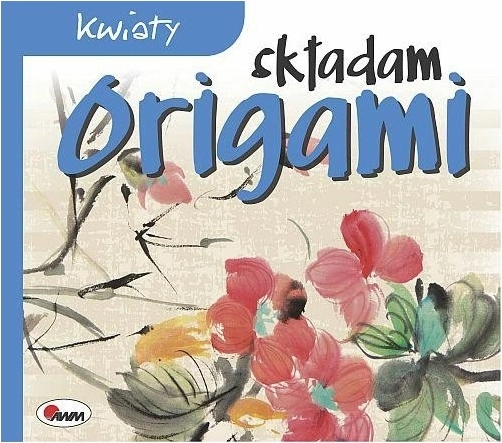 Origami – I Fold Flowers