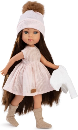 Lako odijevanje i kreativna igra