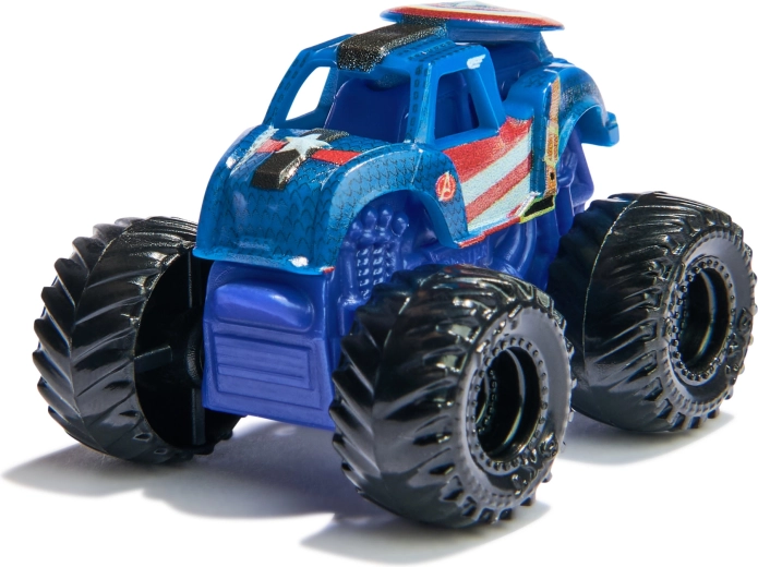 Kompaktno mjerilo 1:87 za lako sakupljanje